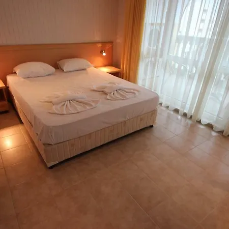 Menada Planeta * Sunny Beach