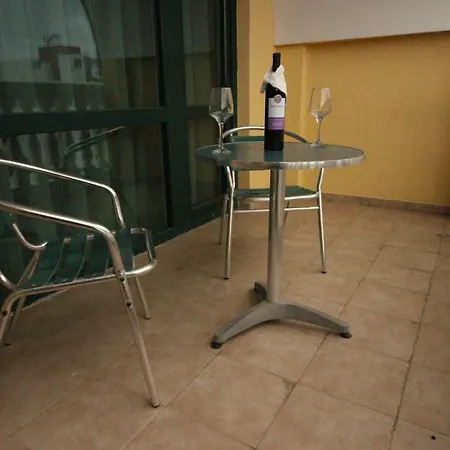 شقة فندقية Menada Planeta